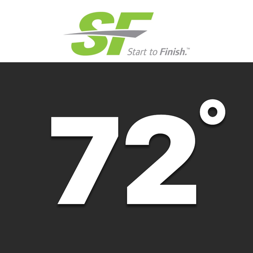 SF Start To Finish app icon