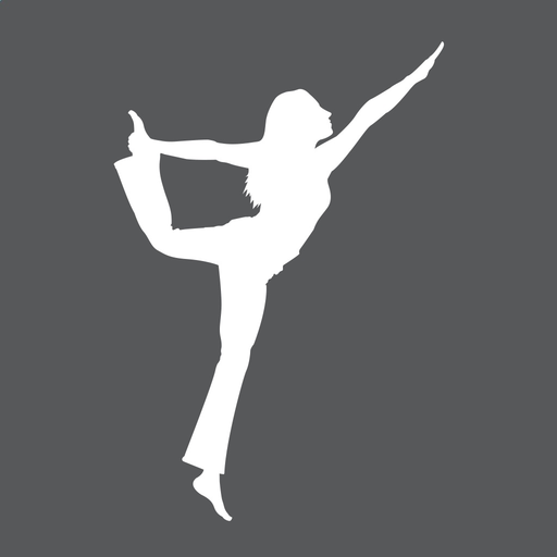 INSPIRE Pilates for Women app icon