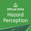 DVSA Hazard Perception icon