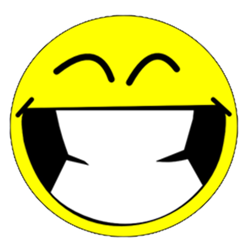 Truyện cười tổng hợp app icon