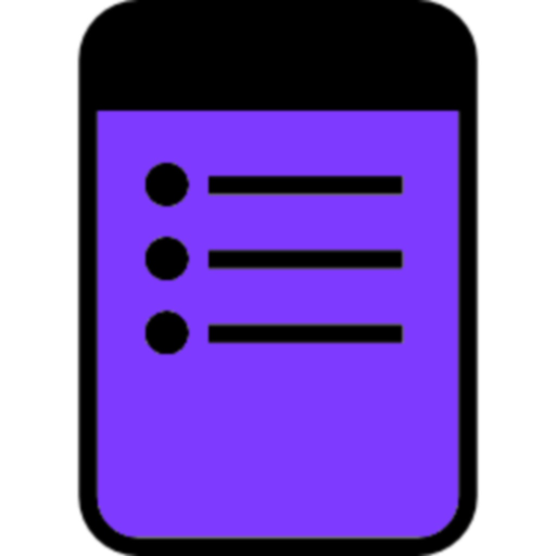 Fichas app icon