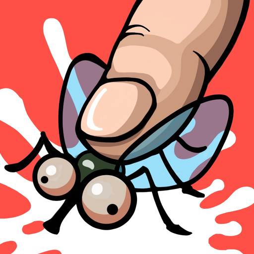 Insect Smasher app icon