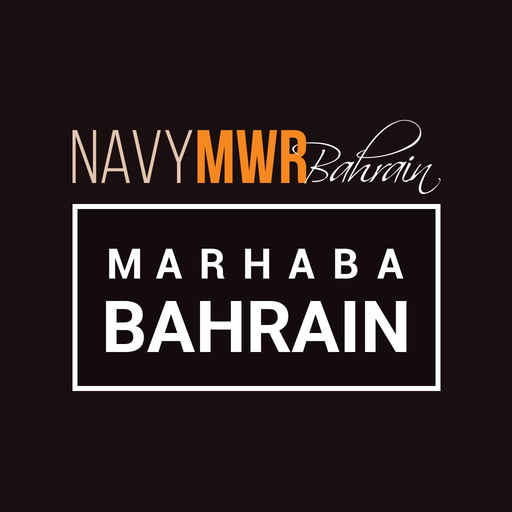 NavyMWR Bahrain app icon