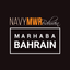 NavyMWR Bahrain icon