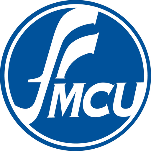 Fall River Municipal CU app icon