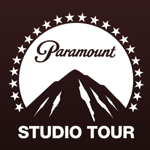 Studios Tour app icon