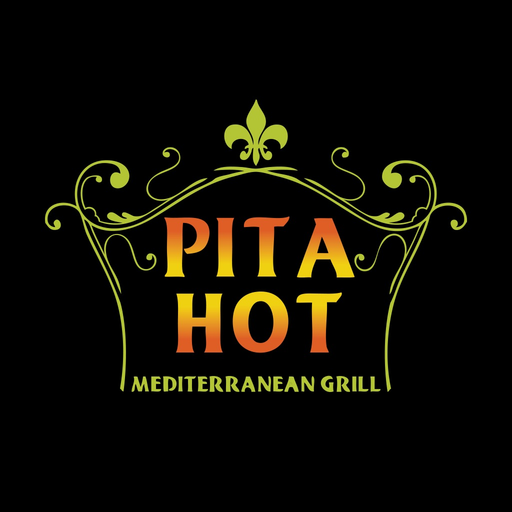 Pita Hot app icon