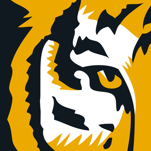 Tigers Community Credit Union app icon