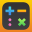 Math Olympics - Math practice icon