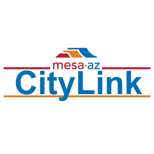 Mesa CityLink app icon