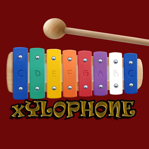Oriental Bells Xylophone app icon