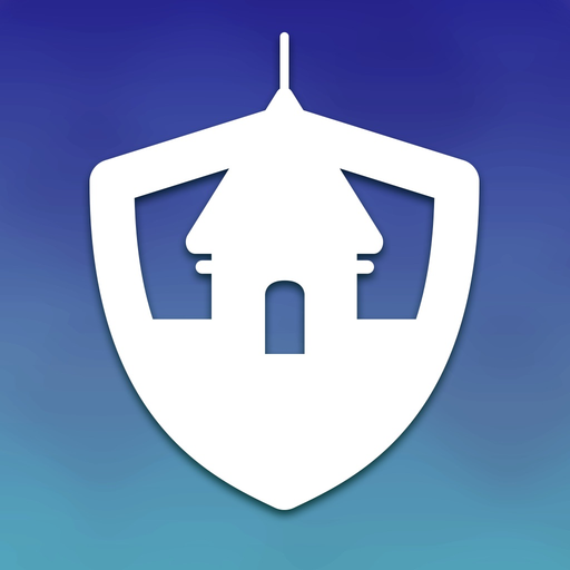 Val de Loire Visitor Guide app icon