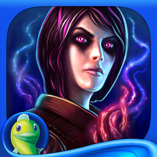 House of 1000 Doors: Evil Inside HD - A Hidden Object Adventure app icon