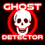 Ghost Detector - Ghost Finder Fingerprint Scanner icon