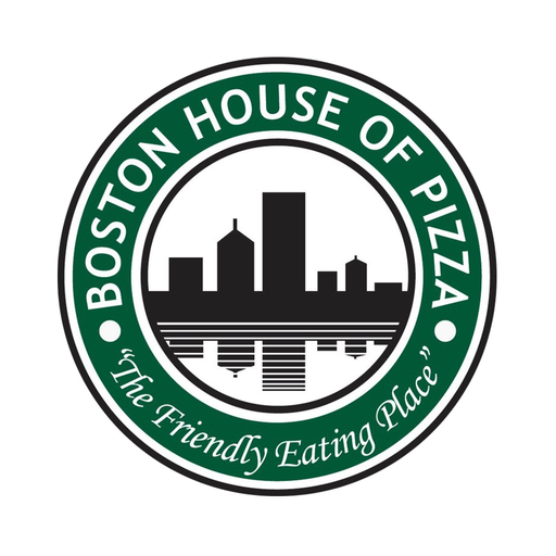 Boston House of Pizza app icon