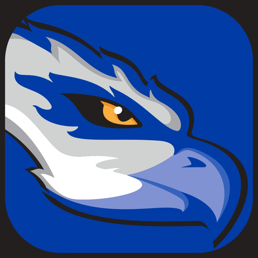 Rogue Community College app icon