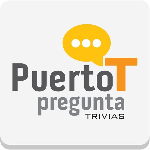 PuertoTPregunta app icon