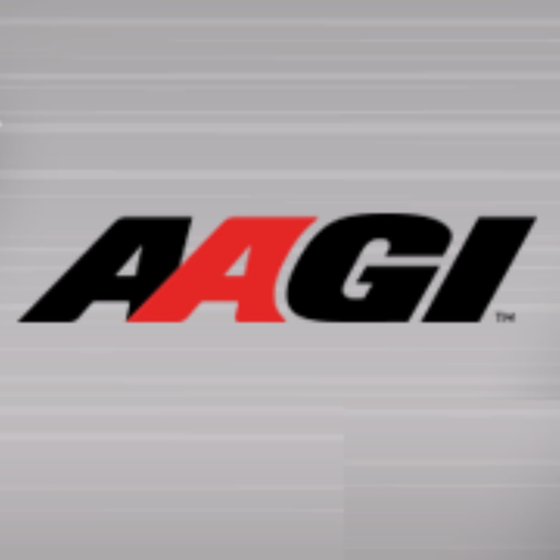 AAGI Mobile app icon