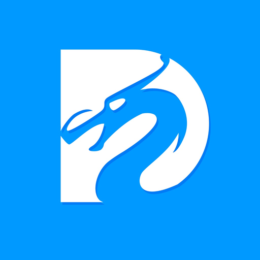 DragOnce app icon
