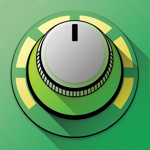 BIAS Pedal app icon