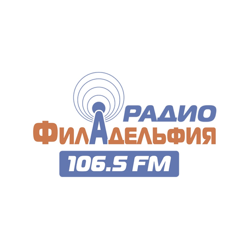 Radio Philadelphia 106.5FM app icon