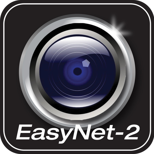 EasyNetHD2 app icon
