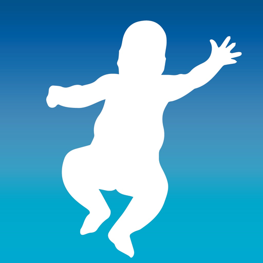Baby Moves app icon