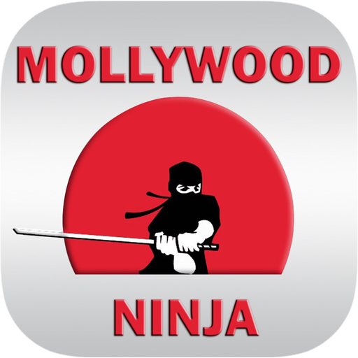 Mollywood Ninja app icon