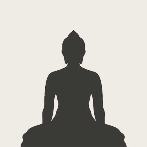 Buddha Wisdom: Buddhism Quotes app icon