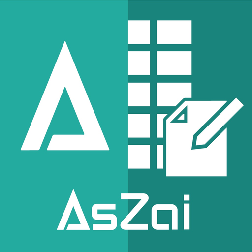 AsZai app icon
