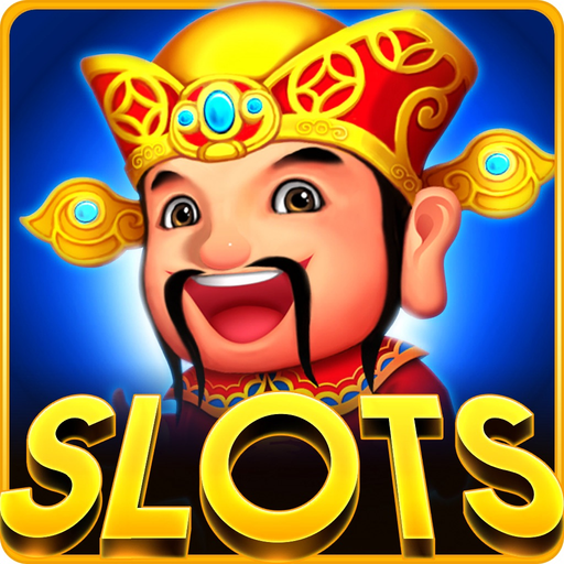 GoldenHoYeah Slots-Slots Games app icon