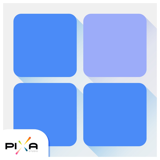 Shadeless-Endless Eye Spotter app icon