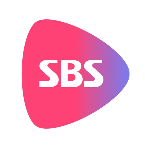 SBS - 온에어 제공, VOD 7만편 제공 app icon