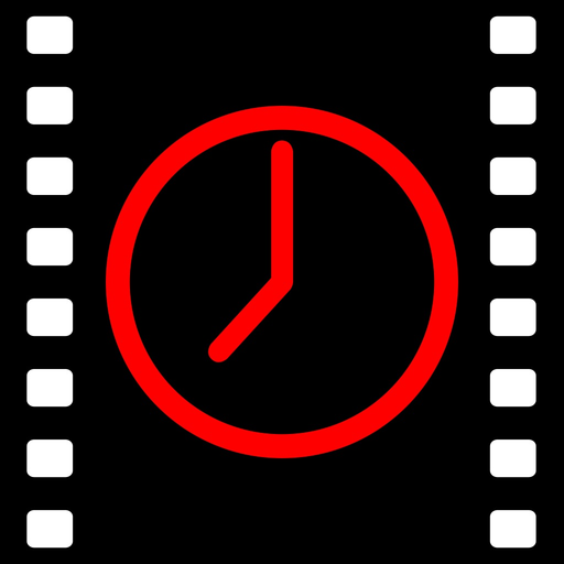 Darkroom Lab Timer app icon