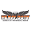 HEAVY DUTY Magazine icon