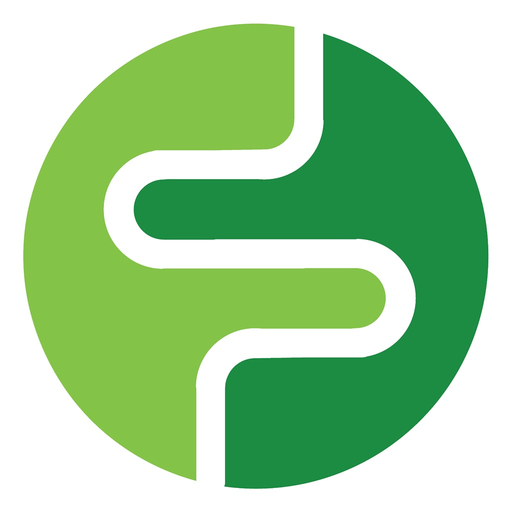 FODMAP Friendly app icon