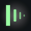 Tap Delay icon