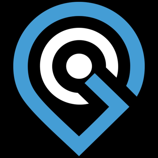 GeoConnect app icon