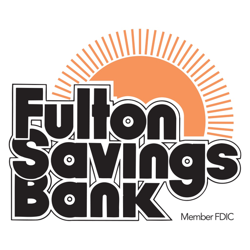 Fulton Savings Mobile Banking app icon