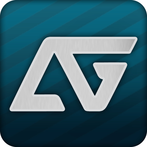 Autogestión app icon