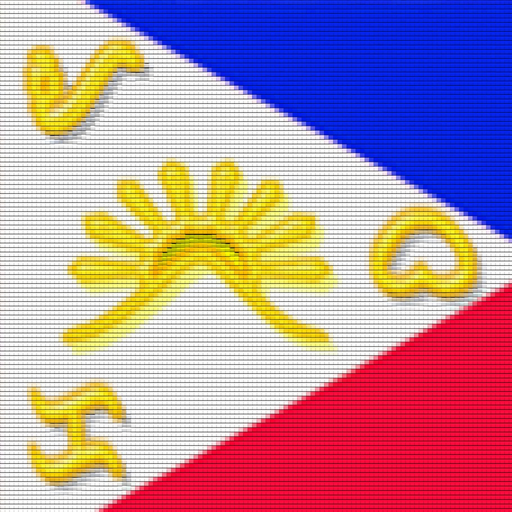 BaybayinPost app icon