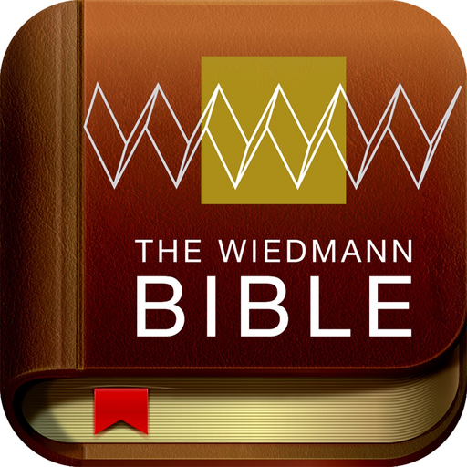 Wiedmann Bible app icon