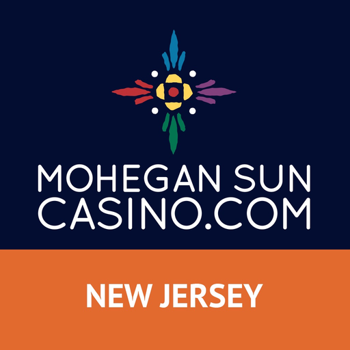 Mohegan Sun NJ Online Casino app icon