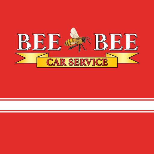Bee Bee Car Service app icon