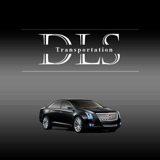 DLS Transportation Corp app icon