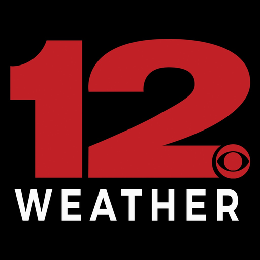 WDEF News 12 Weather app icon
