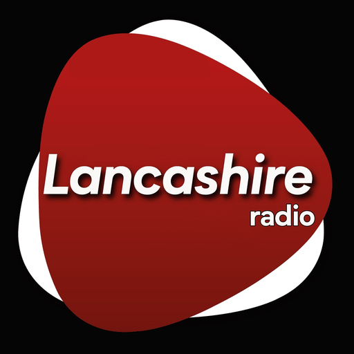 Lancashire Radio app icon