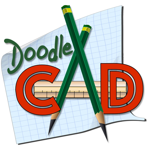 DoodleCAD app icon