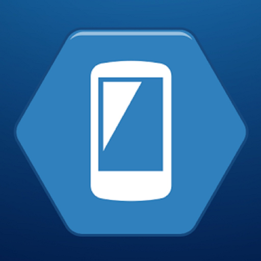 TigoUne Phone app icon