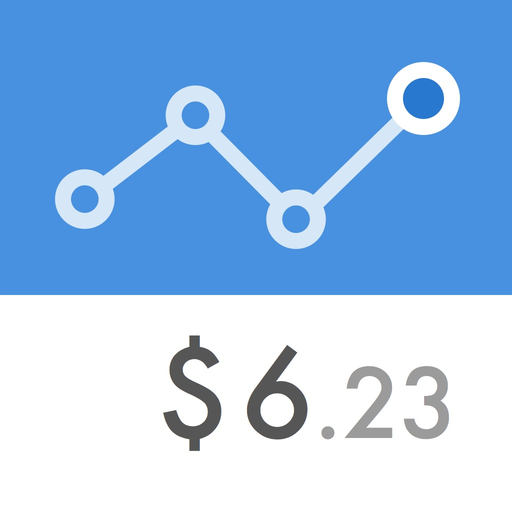 Expense - Spending Tracking app icon